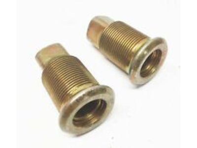 Buick 11588612 NUT,HIGH MOUNT STOP LAMP(8.016)