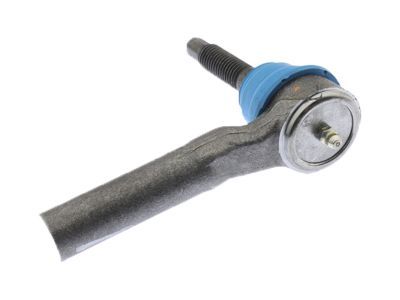 GMC Tie Rod End - 19352244