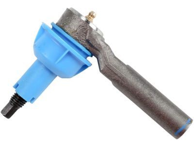 GMC Tie Rod End - 19352244