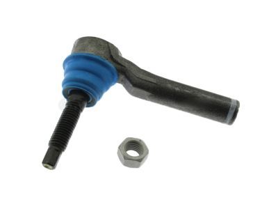 GMC Tie Rod End - 19352244