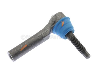 GMC Tie Rod End - 19352244