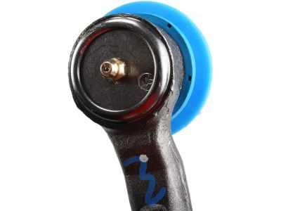 GMC Tie Rod End - 19352244