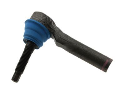 GMC Tie Rod End - 19352244