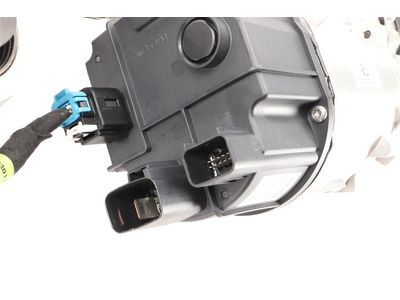 84670807 GM Gear, Steering Product Photo 1 of 3
