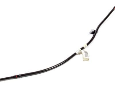 Chevy Dipstick Tube - 12551577