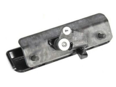 Chevy Astro Door Handle - 15173052