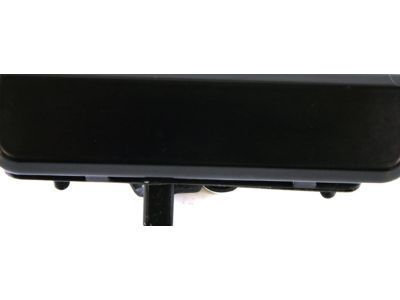 Chevy Astro Door Handle - 15173052