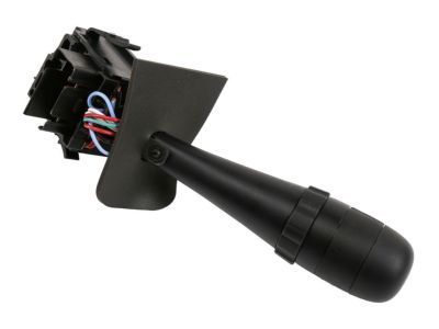 Chevy Equinox Wiper Switch - 15817767