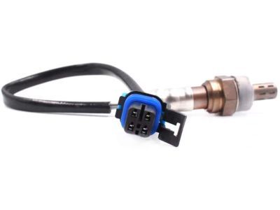 Buick Rainier Oxygen Sensor - 12578624