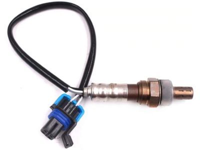 Buick Rainier Oxygen Sensor - 12578624