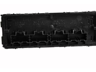 GM 84188425 Control, Heater And A/C Control 84188425 GM Control, Heater And A/C Control Product Photo 1 of 2