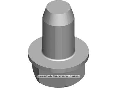 GM 11548807 Bolt, Transmission Converter 11548807 GM Bolt, Transmission Converter Product Photo 1 of 1