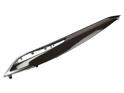 GM 23406168 Applique, Rear Side Door Trim 23406168 GM Applique, Rear Side Door Trim Product Photo 1 of 2
