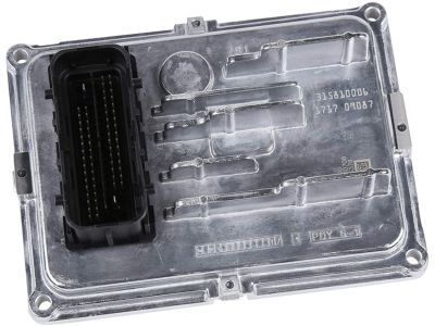 Buick 24279973 Transmission Controller