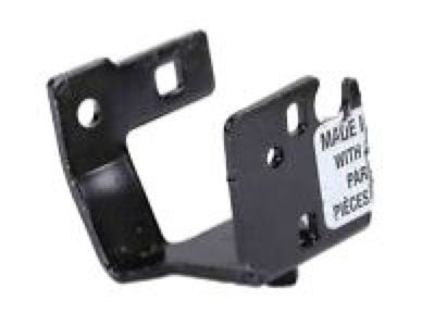 Chevy 14086837 Servo Bracket