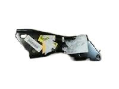 Chevy 14086837 Servo Bracket