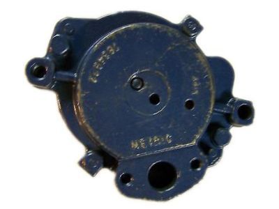 Cadillac Secondary Air Injection Pump - 7834919