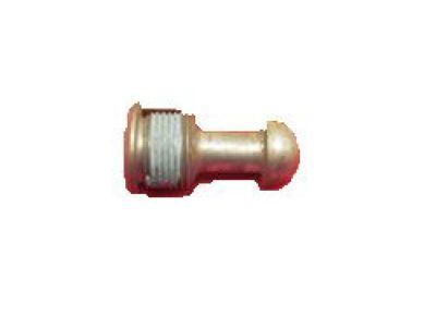 Chevy 3790556 STUD, CLUTCH FORK BALL