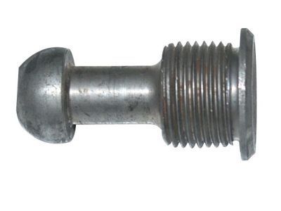 Chevy 3790556 STUD, CLUTCH FORK BALL