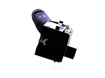 Cadillac XTS Wiper Switch - 23259228