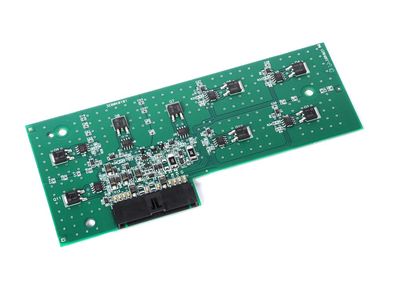 15874325 GM Board, Main Wiring Junction And Fuse Block Product Photo 2 of 2