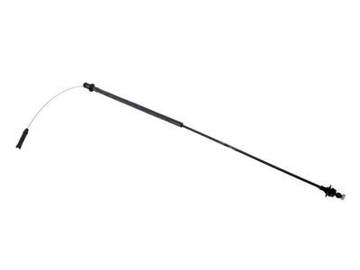 Buick Throttle Cable - 12563915