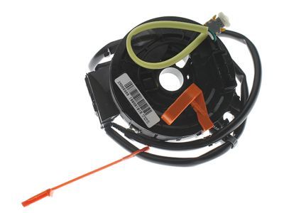 Hummer Air Bag Clockspring - 25966966