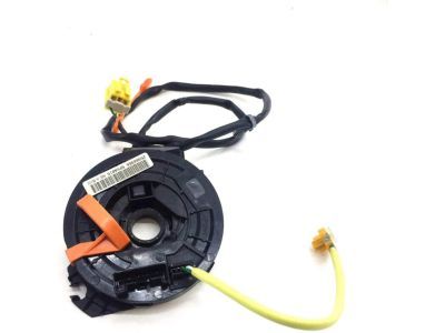 Hummer Air Bag Clockspring - 25966966