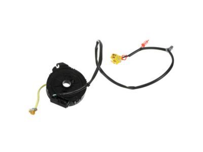 Hummer Air Bag Clockspring - 25966966