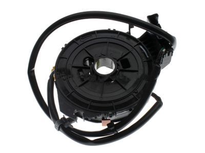 Hummer Air Bag Clockspring - 25966966