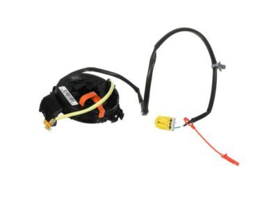 Hummer Air Bag Clockspring - 25966966