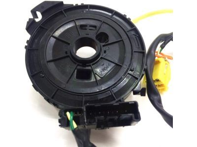 Hummer Air Bag Clockspring - 25966966