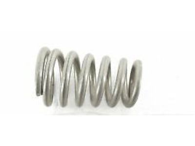 Chevy 91177472 Front Pipe Spring