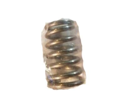 Chevy 91177472 Front Pipe Spring