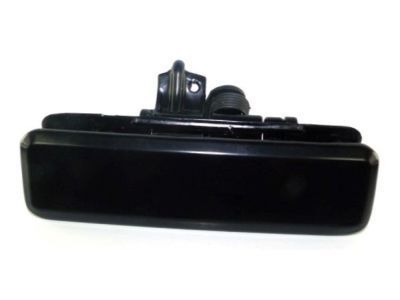 Chevy Astro Door Handle - 15719665