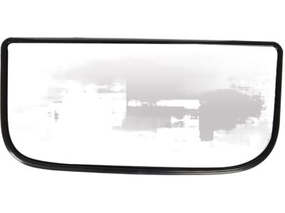 Chevy Silverado 1500 Classic Side View Mirrors - 15933019