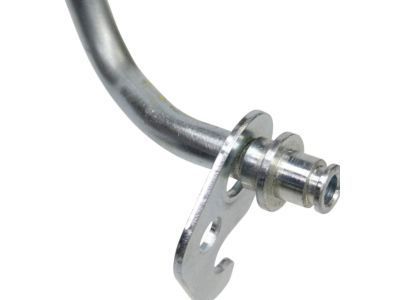 Cadillac STS Power Steering Hose - 19181249