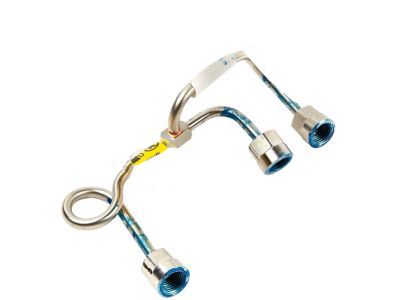 GM 12639208 Pipe, Fuel Line