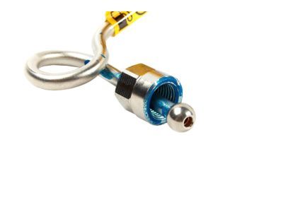 GM 12639208 Pipe, Fuel Line