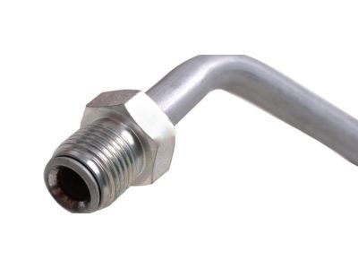 2004 Pontiac Vibe Power Steering Hose - 88971036