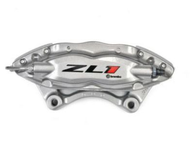 Chevy Brake Caliper Repair Kit - 84022227