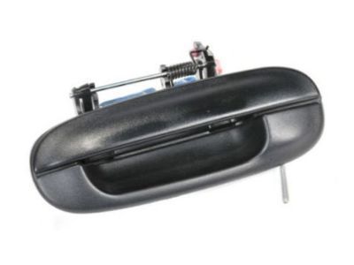 GMC Envoy XL Door Handle - 15811367
