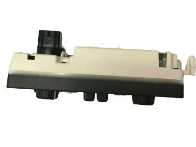 GMC Sierra 3500 A/C Switch - 15832313