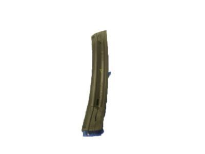 Chevy 10236330 Upper Weatherstrip