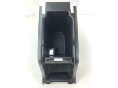 GMC 23238955 Storage Box