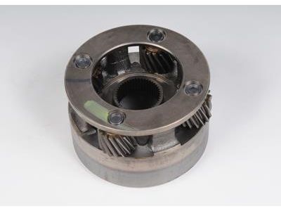 GM 24205127 Carrier, Transmission Output/Counter Shaft Or Carrier 24205127 GM Carrier, Transmission Output/Counter Shaft Or Carrier Product Photo 1 of 2