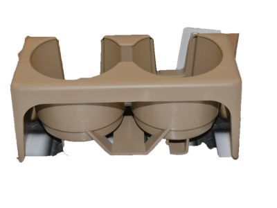 Chevy Colorado Cup Holder - 19121876
