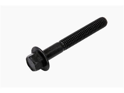 GM 24240846 Bolt, Transmission Main Control Valve Body, Upper 24240846 GM Bolt, Transmission Main Control Valve Body, Upper Product Photo 1 of 1