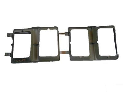 GMC 14043875 Bezel