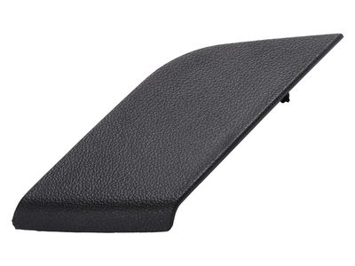 22940414 GM Cover, Seat Adjuster/Recliner, Black, Front Outer Product Photo 2 of 2